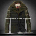 Fashion Winter Casual Jacket for Man, Denim Jacket